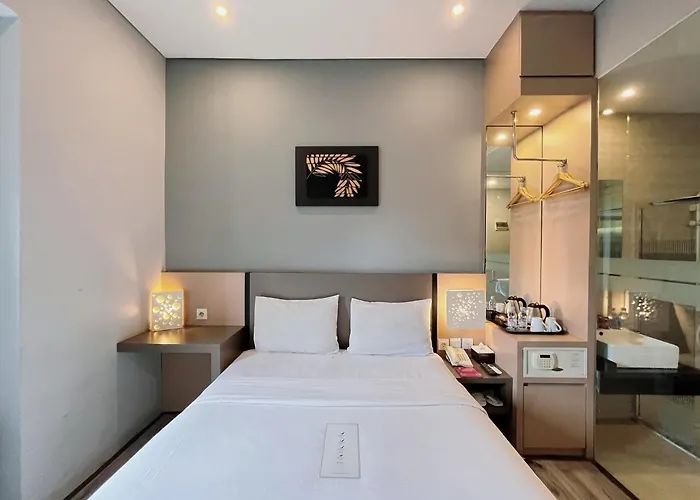 Oak Tree Urban Hotel Jakarta