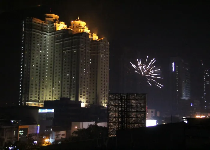 Antoni Hotel Jakarta