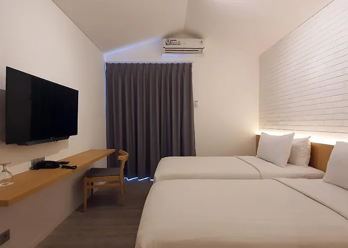 Ra Inn Kemang Jakarta